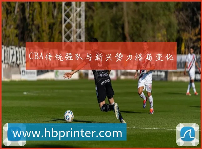 CBA传统强队与新兴势力格局变化
